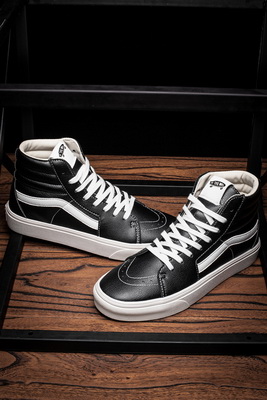 high-Top Shoes Men--339